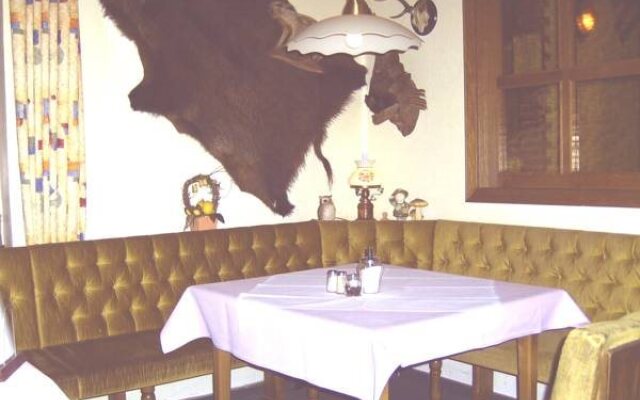 Landhaus Jagdschlösschen