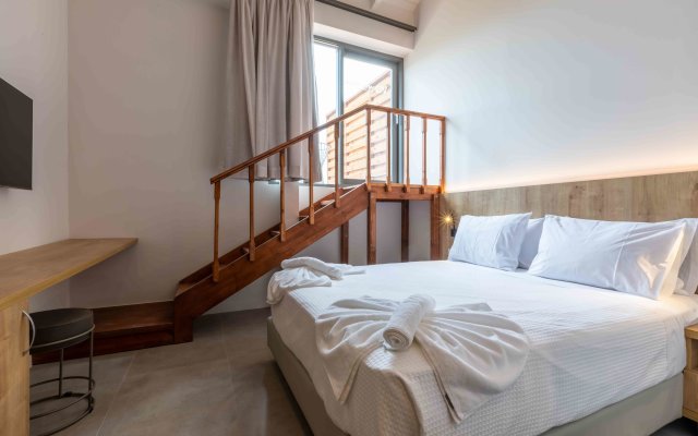 White Olive Elite Rethymno - All Inclusive