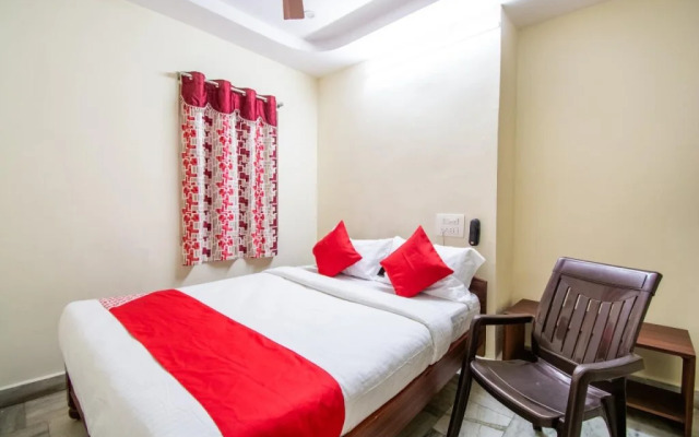 Rite Komfort by OYO Rooms