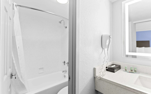 Best Western Schaumburg – O’Hare NW