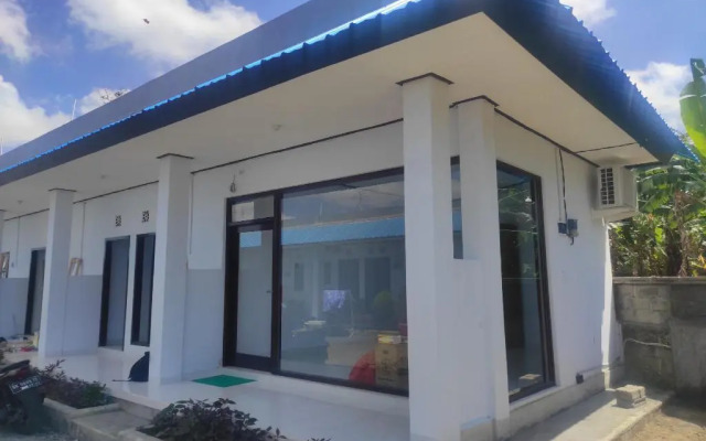 OYO 3984 Bahtera Guest House