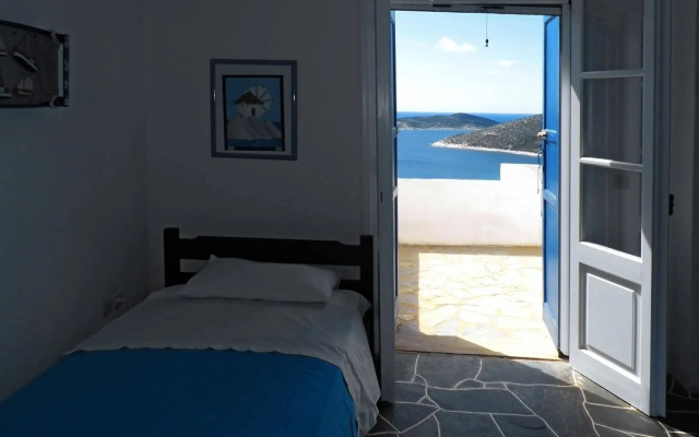 Sifnos Residence
