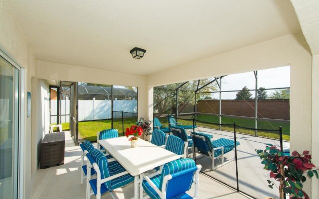 Harmony Holiday home 3 Bedroom