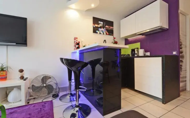 Studio Le Magellan