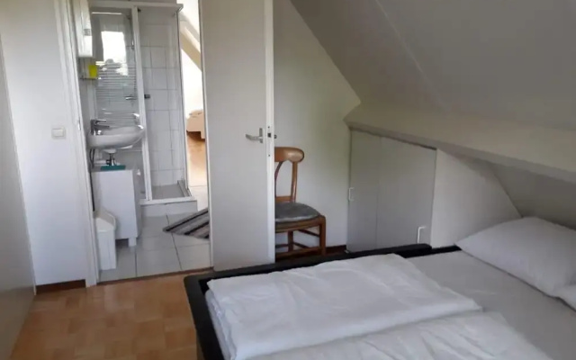 Holiday Home Near Centre of Petten