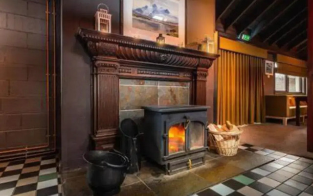 Sligachan Hotel
