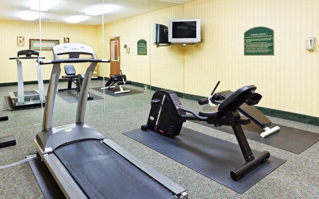 Holiday Inn Express Hotel & Suites Pikeville by IHG