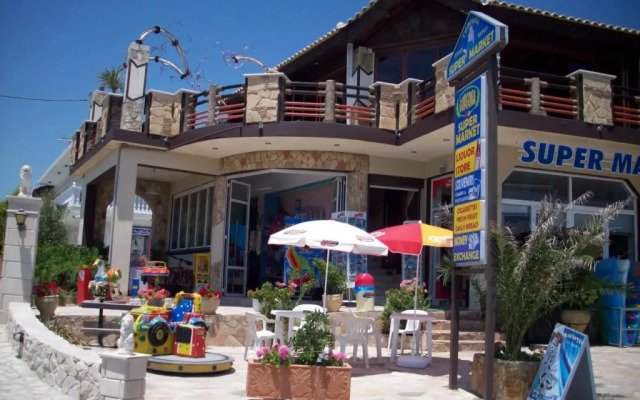 Gorgona Apartments