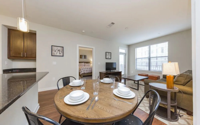 Gulch Condos By Sitsquare Suites