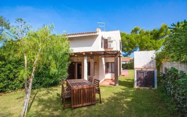 Cefalù Casa Zagara
