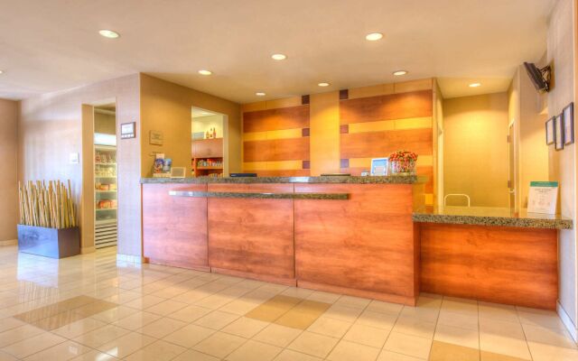 SpringHill Suites by Marriott Arundel Mills BWI Airport