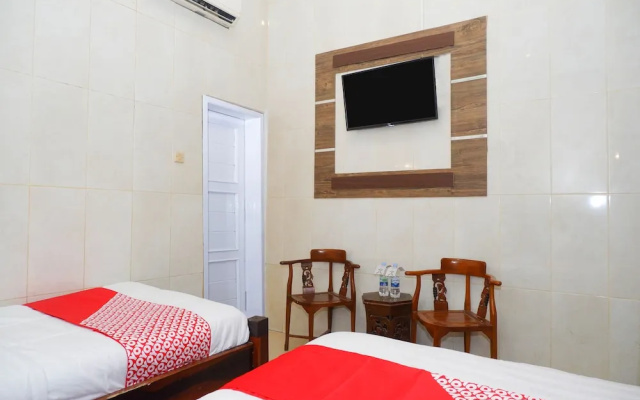 Hotel Mukti Jaya