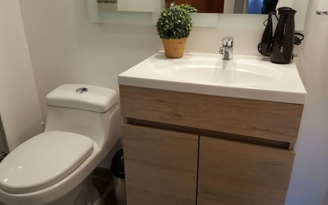 Excellent Apartment With the Best Location in the City