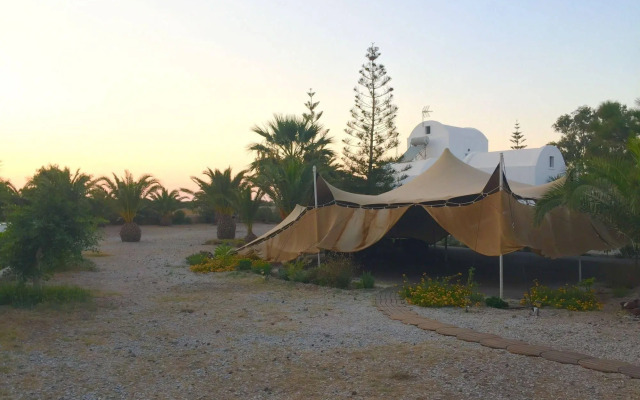 Pelagos Hotel-Oia