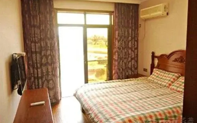 Laodingjia Inn