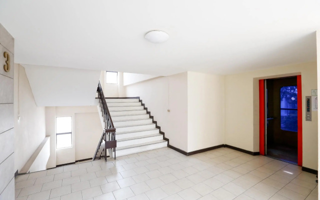 D-haus Ladprao Residence