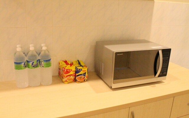 Susan's Impressive Home