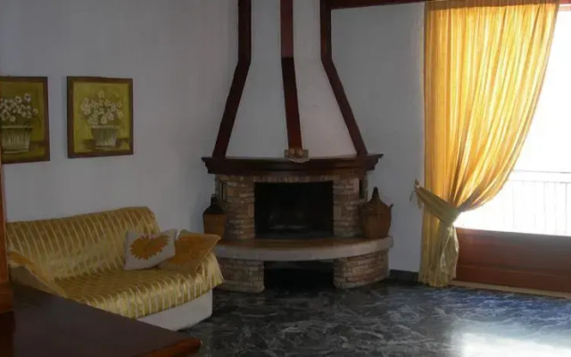 La Baronessa