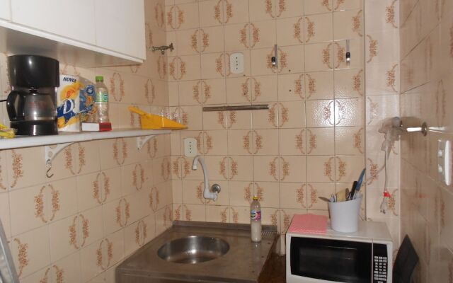 Gohouse - Copacabana 402