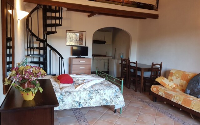 Agriturismo Lampugnano