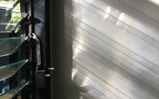 Monomer Hostel Bangkok