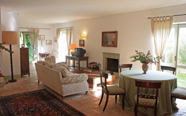 Vigna Luisa Resort - Near Rome