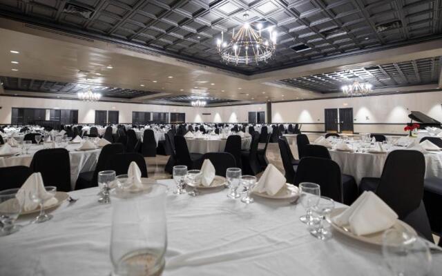 The Highlander Hotel, Ascend Hotel Collection