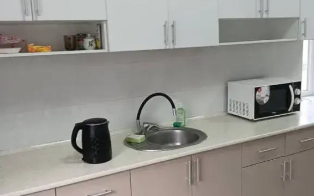 BekBro Hostel
