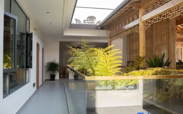 LeXiang Spring Whisper