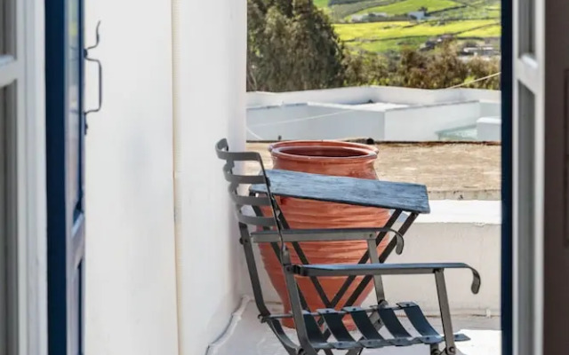 Marouso Villa Paros