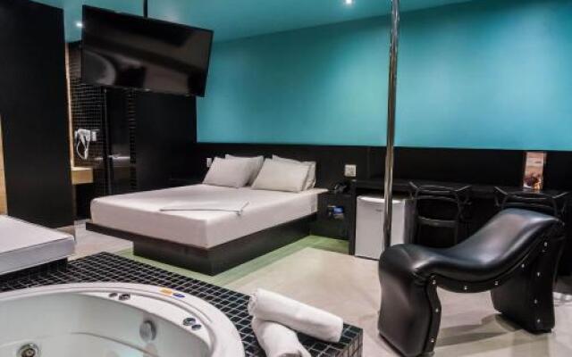 Ouro Motel