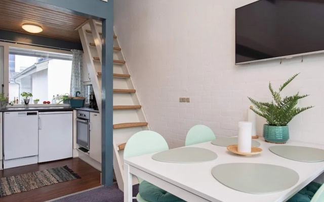 4 Star Holiday Home in Vaeggerlose