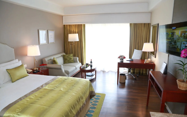 Taj Samudra