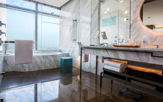 Park Hyatt Hangzhou
