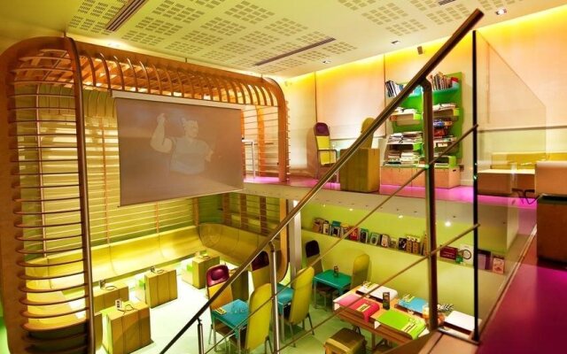 Hotel Amour Nice