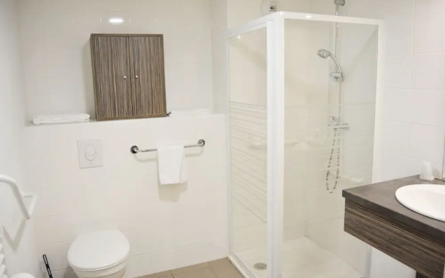 Zenao Appart'hotel - Yzeure