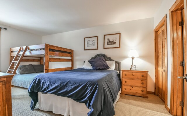 Dakota Lodge 8519 by SummitCove Vacation Lodging