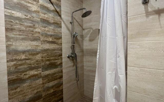 Апартаменты на улице Измайлова