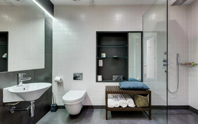 Hotel 55