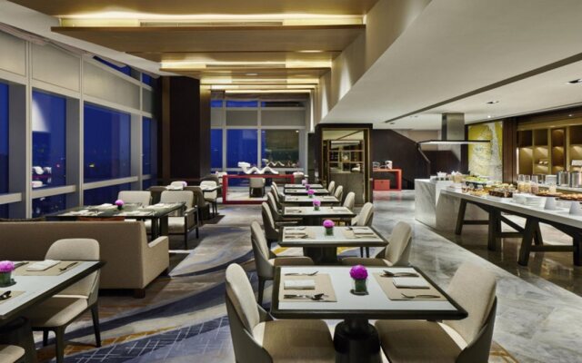 InterContinental Zhuhai by IHG