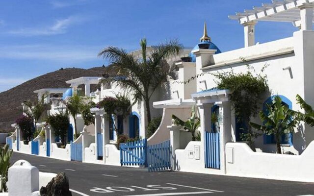 Bahiazul Resort Fuerteventura