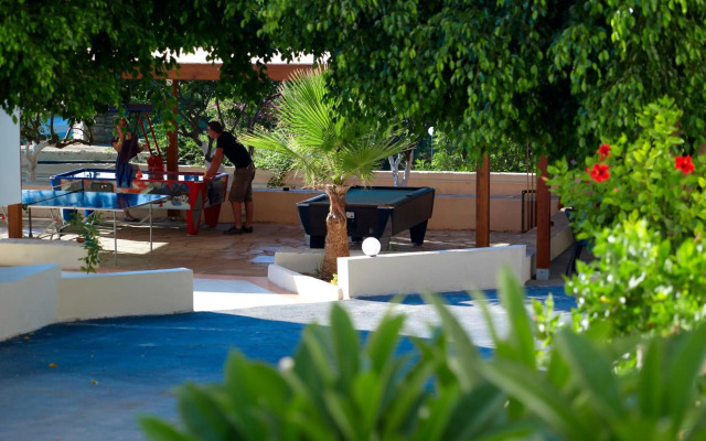 Eurohotel Katrin Hotel & Bungalows