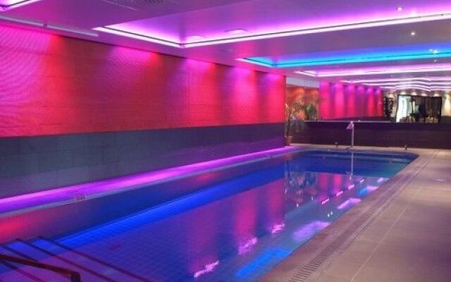 Kumpeli Spa