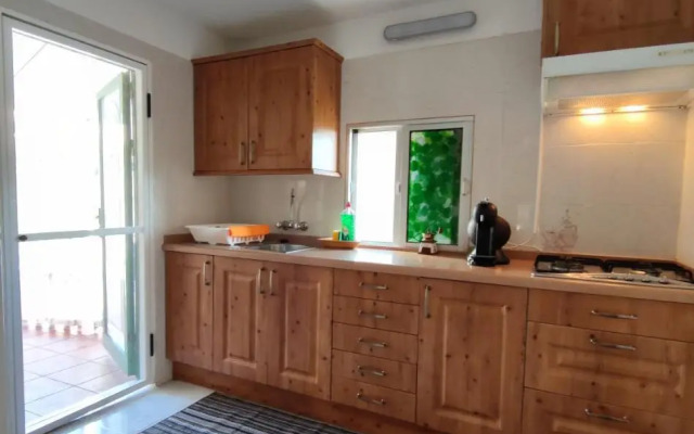 El Rincón del Senderista