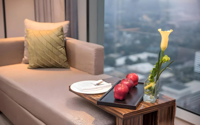 Marco Polo Ortigas Manila