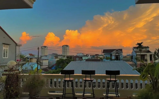 Hidden Hue Homestay