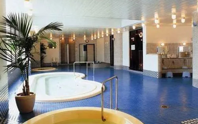 Hikone Biwako Hotel
