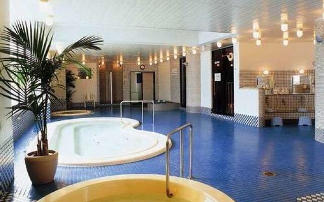 Hikone Biwako Hotel