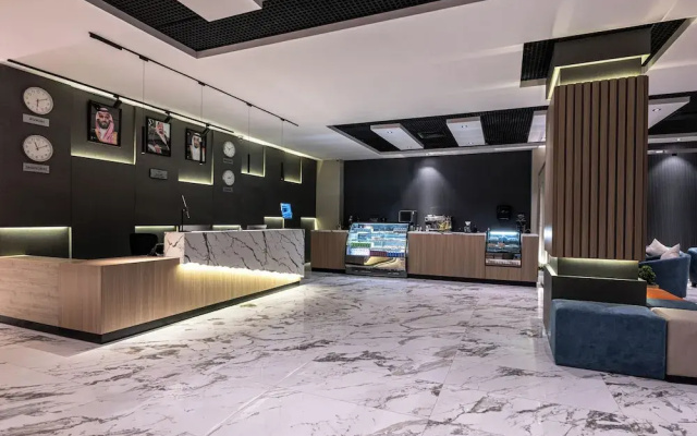 Karim Hotel