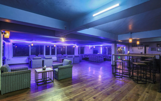 Golden Tulip Manali Hotel